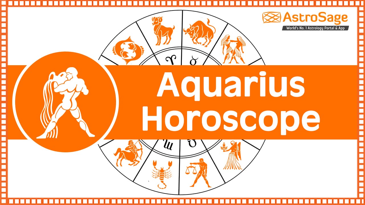 Aquarius Daily Horoscope