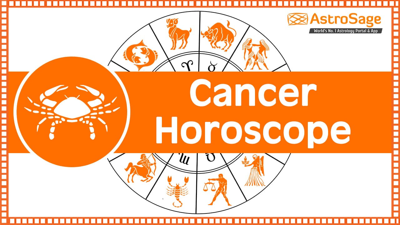 Cancer Daily Horoscope