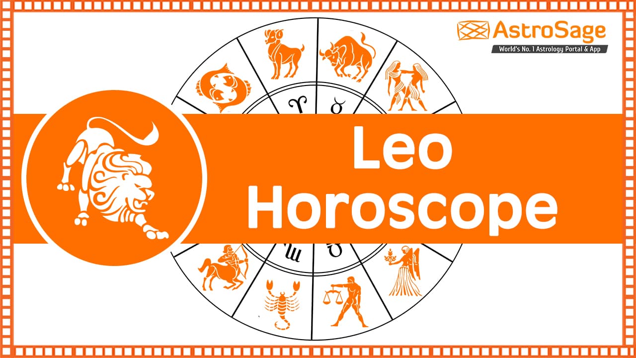 Leo Daily Horoscope