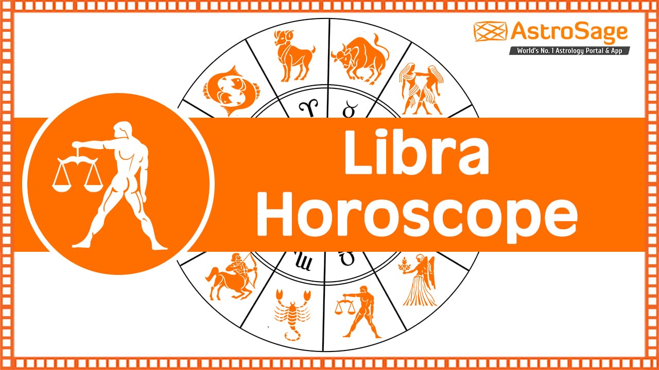 Libra Daily Horoscope