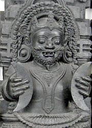 Planet Rahu In Astrology