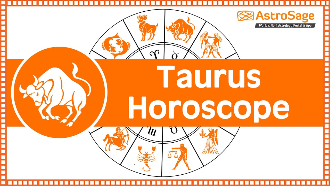 Taurus Daily Horoscope